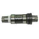 Shimano Fahrrad Innenlager BB-ES300 Octalink ITA 70mm /...