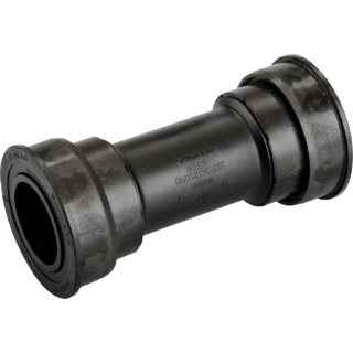 Shimano Fahrrad Innenlager SM-BB92-41B Press-Fit Ø 41 mm / 86 mm