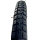 44-288 VEE Rubber V015 14" Fahrradreifen Schwarz/Gumwall (14 x 1  3/8 x 1  5/8)