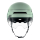 Lazer Fahrradhelm Urbanize NTA Mips + LED Grün Größe M 55-59 cm