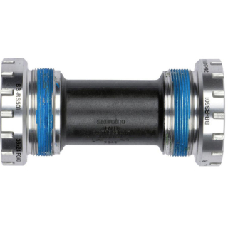 Shimano Fahrrad Innenlager BB-RS501 Road HOLLOWTECH II Breite 68 mm