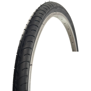 40-559 VEE Rubber V160 26" Fahrradreifen Schwarz (26 x 1.50)