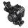 Shimano Bremssattel MTB/Trekking BR-M375 Schwarz