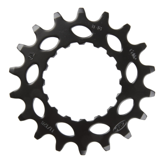 KMC Bosch 18 Zähne Gen. 2 Kettenblatt 1/2 x 11/128" E-25