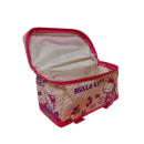Hello Kitty Lenkertasche für Kinderfahrräder - Pink/Rosa