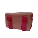 Hello Kitty Lenkertasche für Kinderfahrräder - Pink/Rosa