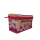 Hello Kitty Lenkertasche für Kinderfahrräder - Pink/Rosa