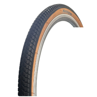 47-622 maxxi4you HY 136 - Schwarz/Braun
