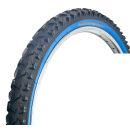 54-507 maxxi4you HY-A109 - Schwarz/Blau