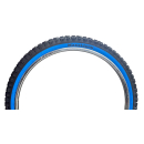 54-507 maxxi4you HY-A109 - Schwarz/Blau