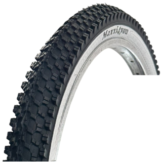 54-507 maxxi4you HY-8008 - Schwarz/Weiß