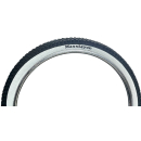 54-507 maxxi4you HY-8008 - Schwarz/Weiß
