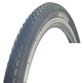 40-622 maxxi4you HY-133 - Schwarz