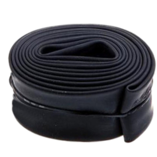 VEE Rubber Fahrradschlauch 18" mit SV Ventil (Französiches Ventil) 18 x 1 3/8