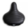 Selle Orient Premium Fahrradsattel Relax Vintage in Schwarz