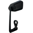 Ceviss Universal Fahrradspiegel RM-15 lang mit Schelle...