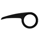 Hebie Fahrrad Kettenschutz 360 E1 Ø 210 mm 42...