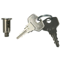 Gerda Schlüssel mit Zylinder für Gerda...
