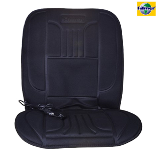 Filmer Autositzheizung Comfort Plus heizbare Sitzauflage Sitzheizung