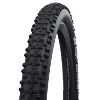 Schwalbe Smart Sam Fahrradreifen Addix Performance Line Schwarz 60-406 (20 x 2.35)