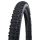 Schwalbe Smart Sam Fahrradreifen Addix Performance Line Schwarz 60-406 (20 x 2.35)