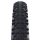 Schwalbe Smart Sam Fahrradreifen Addix Performance Line Schwarz 60-406 (20 x 2.35)