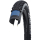 Schwalbe Smart Sam Fahrradreifen Addix Performance Line Schwarz 60-406 (20 x 2.35)