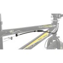 BMX Bremszug-Satz Bowdenzug Bremszug  Rotor zum Hinterrad...