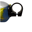 Fahrradhupe Kinderfahrrad Tierfigurhupe Pinguin