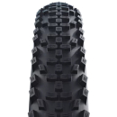 57-584 Schwalbe Smart Sam PLUS Performance DD GreenGuard - Draht, E-50, SnakeSkin, Addix, Schwarz + Reflex