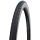 Schwalbe Delta Cruiser Plus PunctureGuard in Schwarz-Weiß/Reflex 28-622 (28 x 1,10)