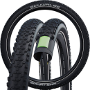 Schwalbe Smart Sam Plus Performance E-50 DD Greenguard...