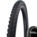 Schwalbe Marathon 365 GreenGuard E-50 Fahrradreifen...