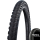 Schwalbe Marathon 365 GreenGuard E-50 Fahrradreifen Schwarz mit Reflex 40-622 (28 x 1,50)
