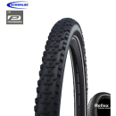 Schwalbe SMART SAM PLUS Performance E-25 Fahrradreifen DD...
