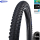 Schwalbe Marathon Plus MTB Performance E-50 Fahrradreifen Schwarz/Reflex 60-584 (27,5 x 2,35)