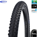 Schwalbe Marathon Plus MTB Performance E-50 Fahrradreifen...