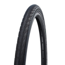 40-635 Schwalbe DeltaCruiser Plus Active PunctureGuard -...