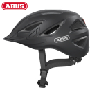 Abus Urban-I 3.0 City Fahrradhelm Schwarz Gr. XL (61-65 cm)