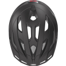 Abus Urban-I 3.0 City Fahrradhelm Schwarz Gr. XL (61-65 cm)