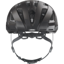 Abus Urban-I 3.0 City Fahrradhelm Schwarz Gr. XL (61-65 cm)