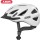 Abus Urban-I 3.0 City Fahrradhelm Weiß Gr. XL (61-65 cm)