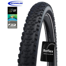 Schwalbe SMART SAM PLUS Performance E-50 Fahrradreifen DD...