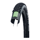 Schwalbe SMART SAM PLUS Performance E-50 Fahrradreifen DD...