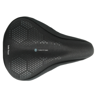 Selle Royal slow fit foam Satteldecke Immediate Comfort Seat Größe S