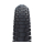 55-507 Schwalbe Pick Up Performance Super Defense - E-50, Draht, TwinSkin, Addix E - Schwarz + Reflex