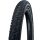 Schwalbe Pick Up Performance E-50 Fahrradreifen Super Defense Schwarz/Reflex 55-507 (24 x 2.15")
