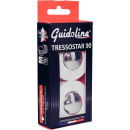Velox Guidoline TRESSOSTAR 90 Lenkerband Weiß