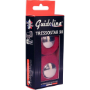 Velox Guidoline TRESSOSTAR 90 Lenkerband Feuerrot