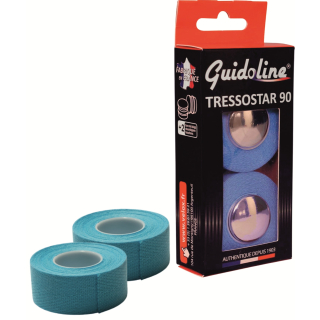 Velox Guidoline TRESSOSTAR 90 Lenkerband Hellblau